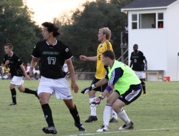 Chaz Dachenhaus is Briiliant in Season Opener